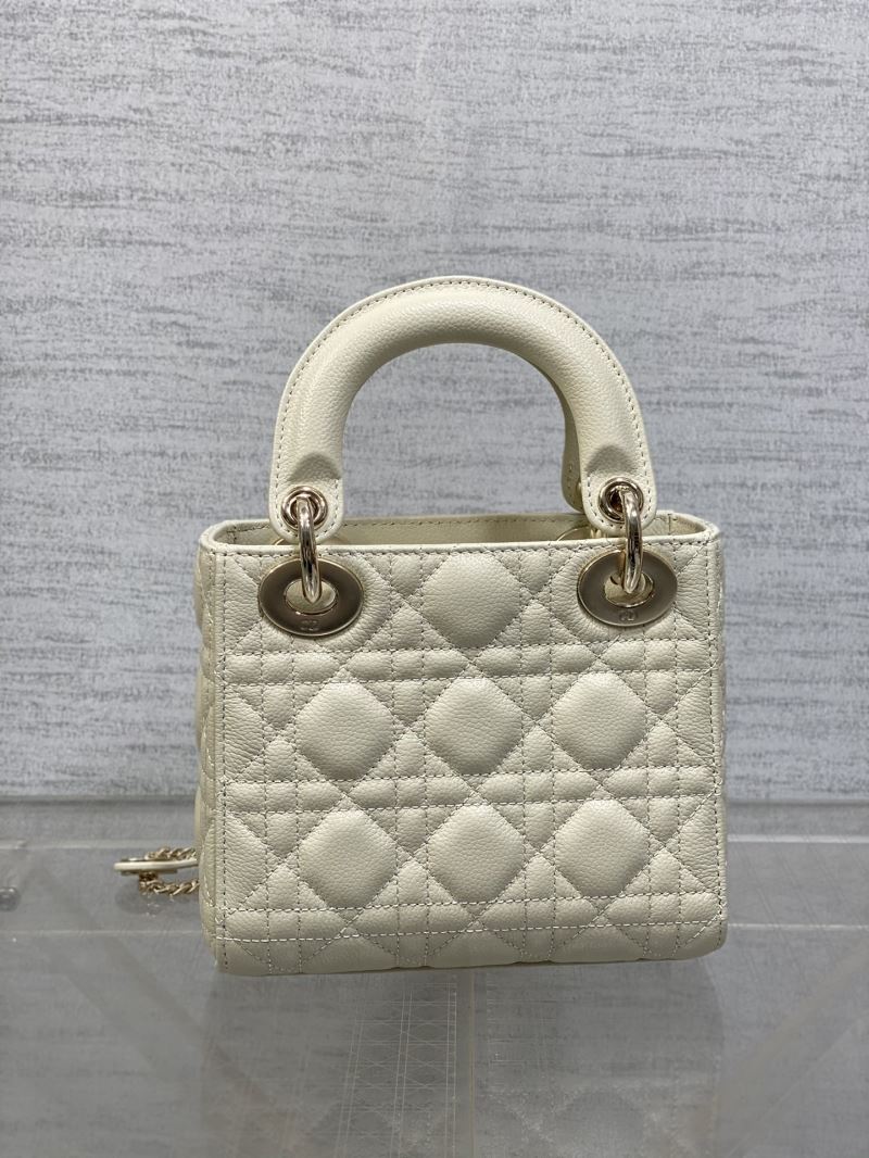 Christian Dior My Lady Bags